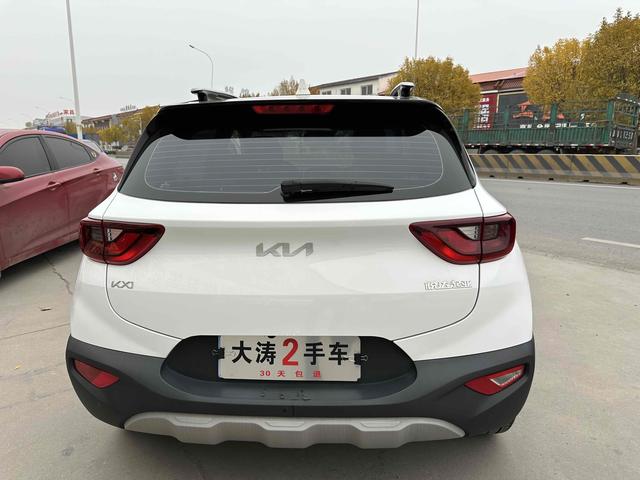 Kia Stonic 2021 thumb 2