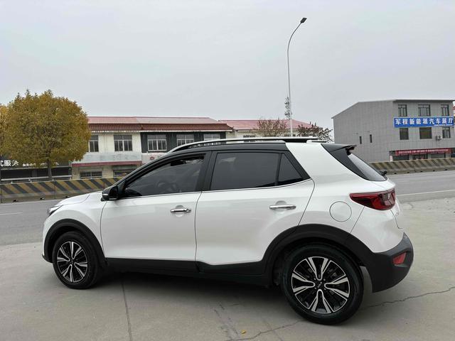Kia Stonic 2021 thumb 4