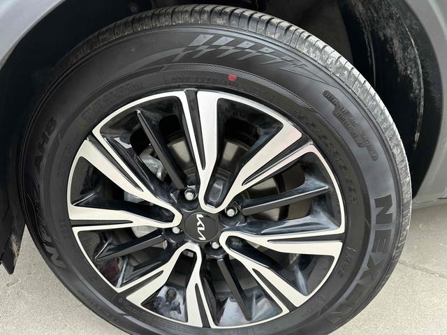 Kia Stonic 2021 thumb 10