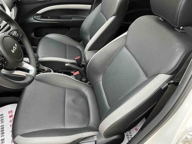 Kia Stonic 2021 thumb 12