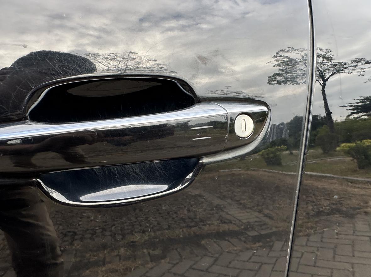 Citroen C5 Aircross 2018 thumb 7