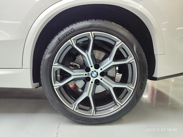 BMW X5 2023 thumb 3