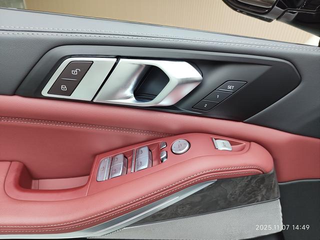 BMW X5 2023 thumb 4