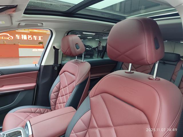 BMW X5 2023 thumb 7