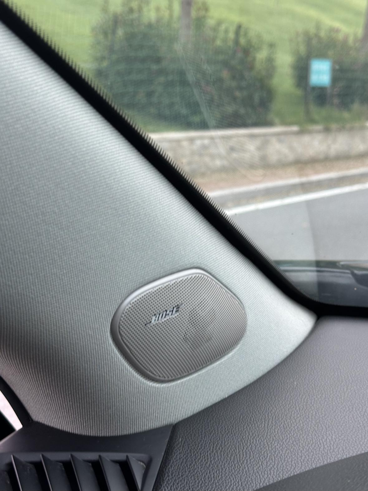 Cadillac SRX 2016 thumb 7