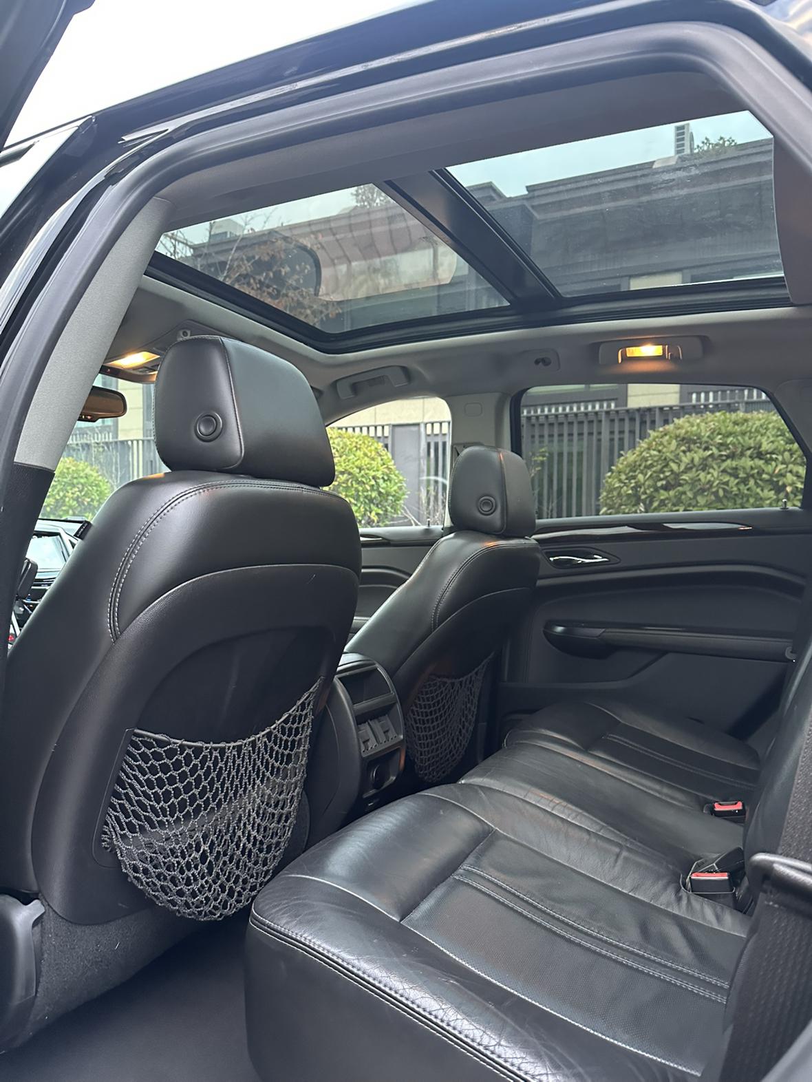 Cadillac SRX 2016 thumb 9