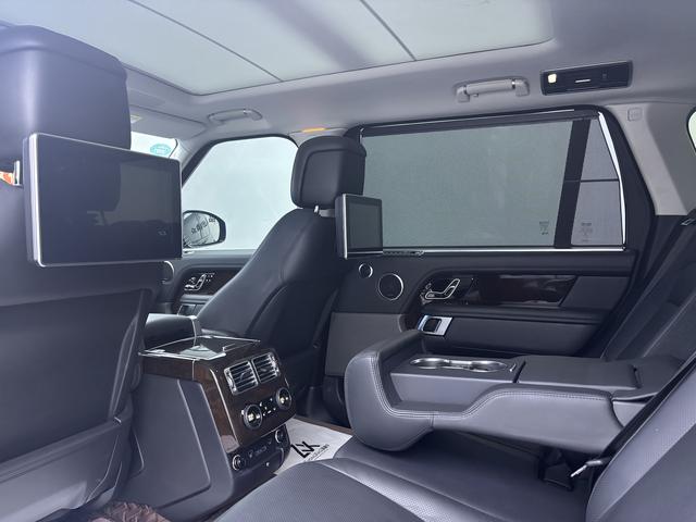 Land Rover Range Rover 2020 thumb 8