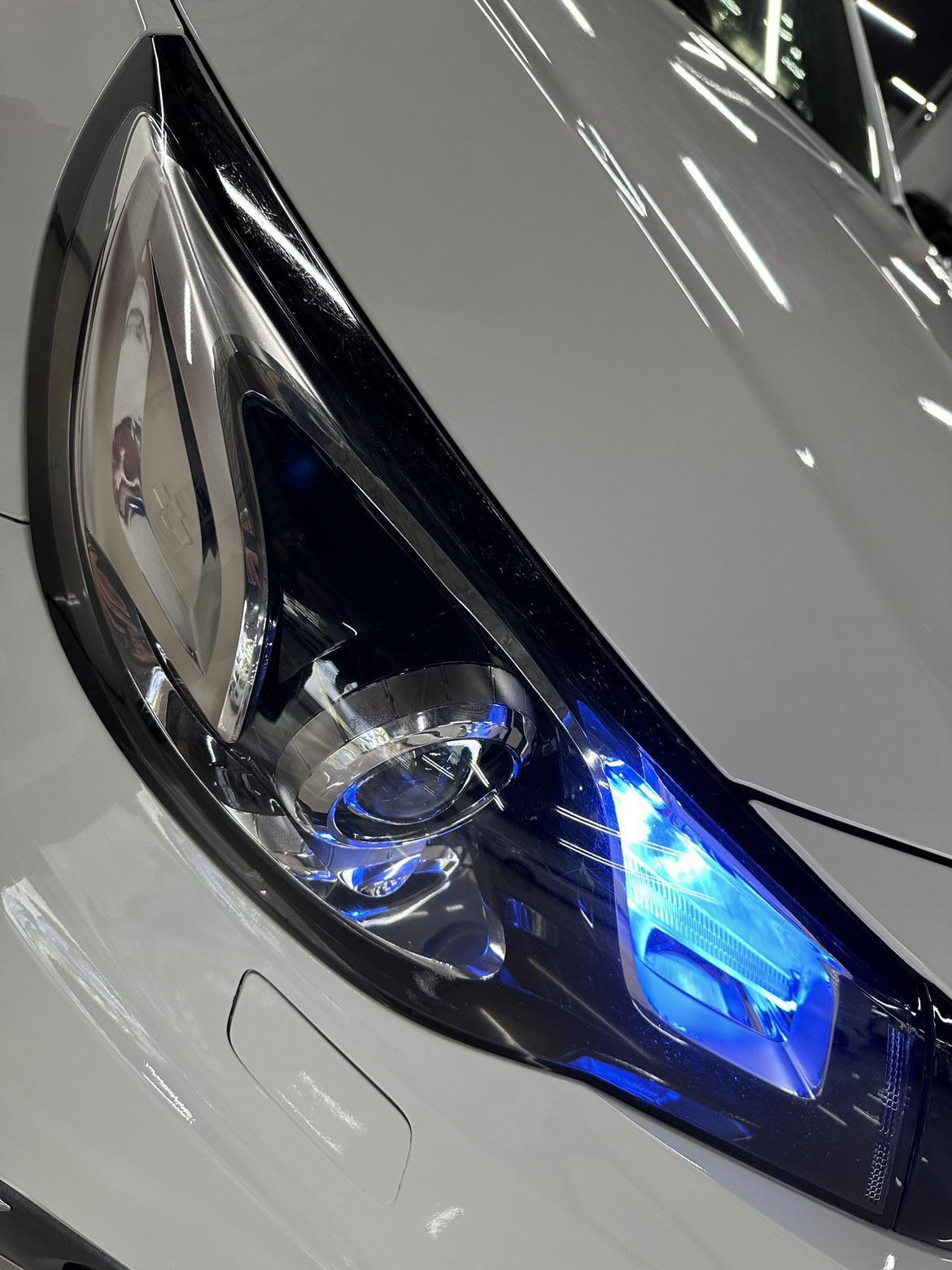 Chevrolet Malibu 2018 thumb 5