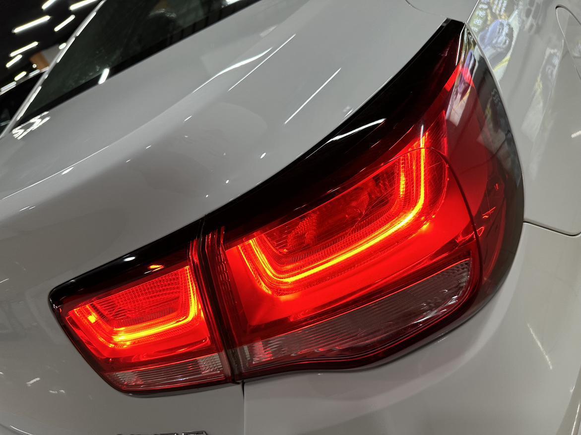 Chevrolet Malibu 2018 thumb 6