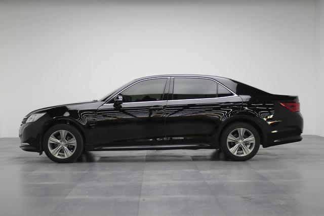 Toyota Crown 2015 thumb 2