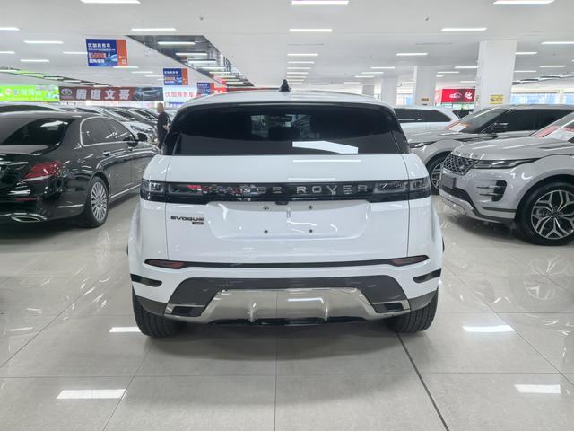 Land Rover Range Rover Velar 2023 thumb 2
