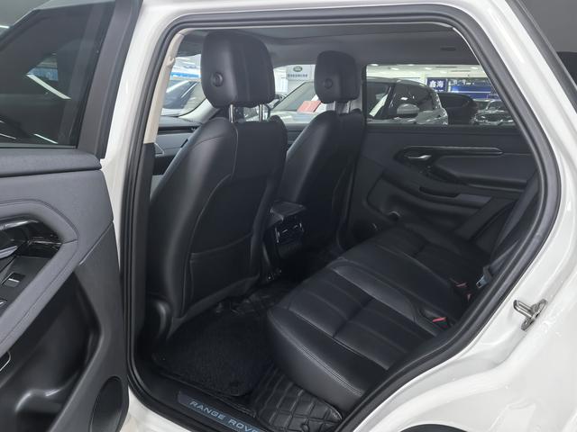 Land Rover Range Rover Velar 2023 thumb 4
