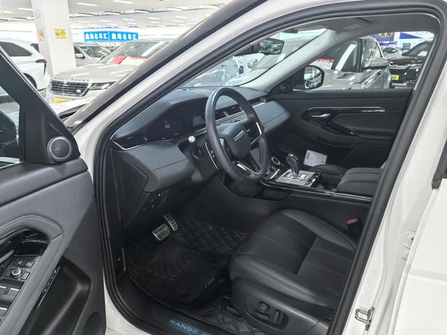 Land Rover Range Rover Velar 2023 thumb 6