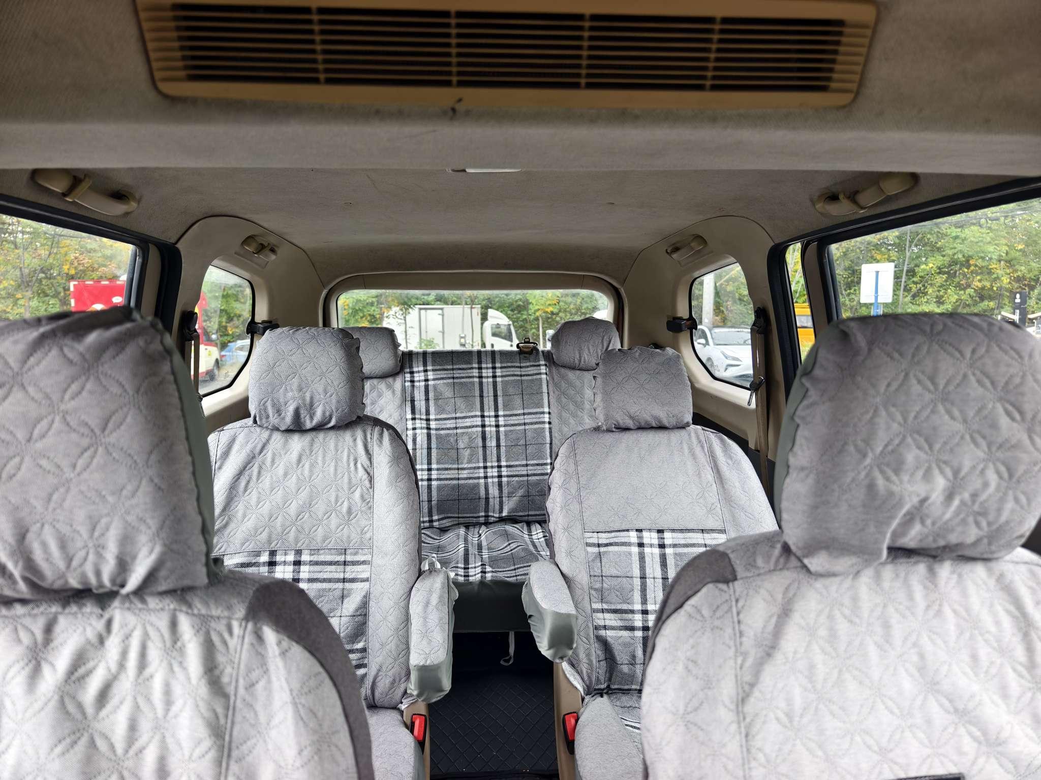Wuling Hong Guang 2017 thumb 8