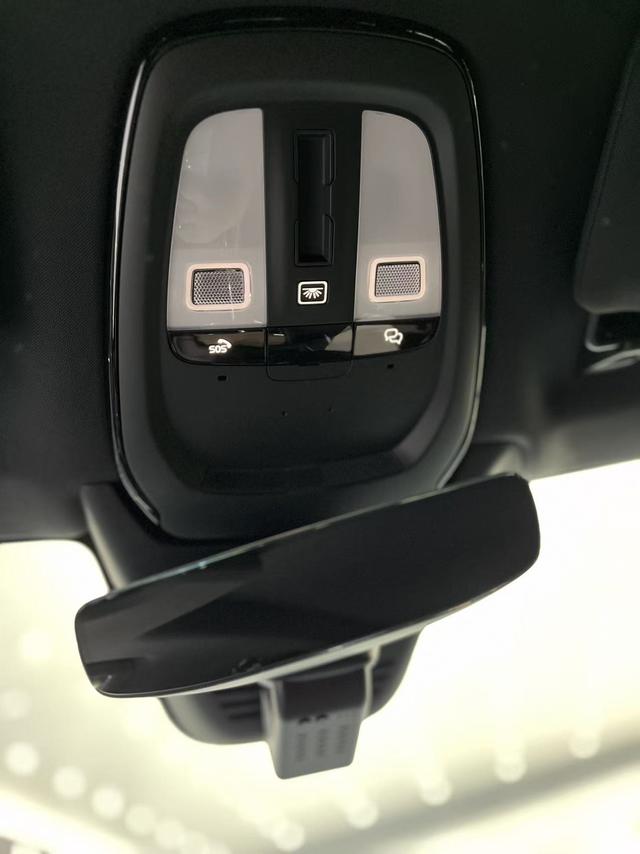 Volvo XC90 2025 thumb 5