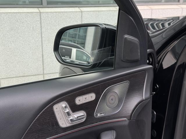 Mercedes-Benz GLS 2020 thumb 4