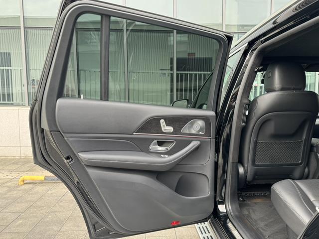Mercedes-Benz GLS 2020 thumb 8