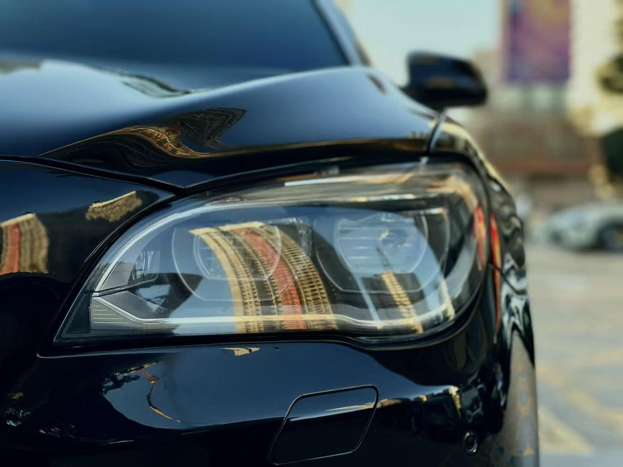 BMW 7 серии 2016 thumb 6