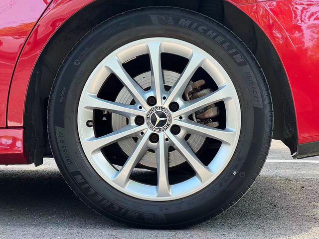 Mercedes-Benz A-Class 2020 thumb 7