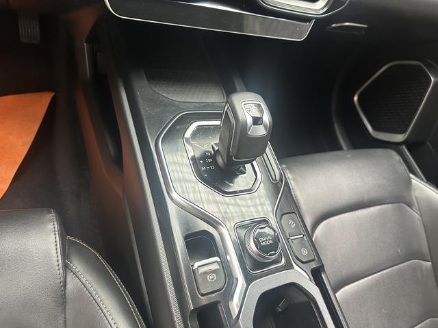 Geely Icon 2020 thumb 7