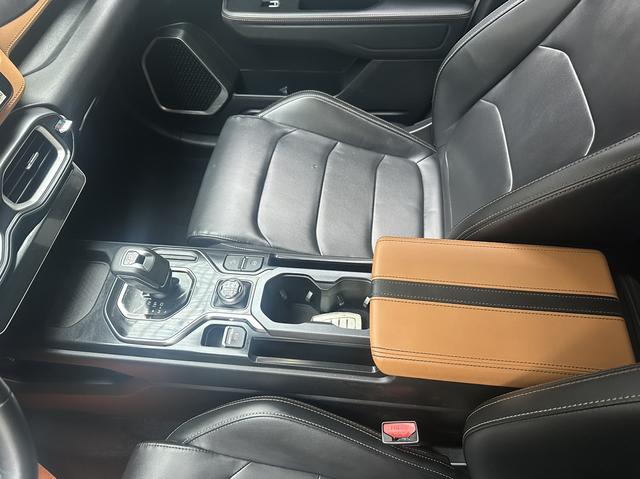Geely Icon 2020 thumb 11