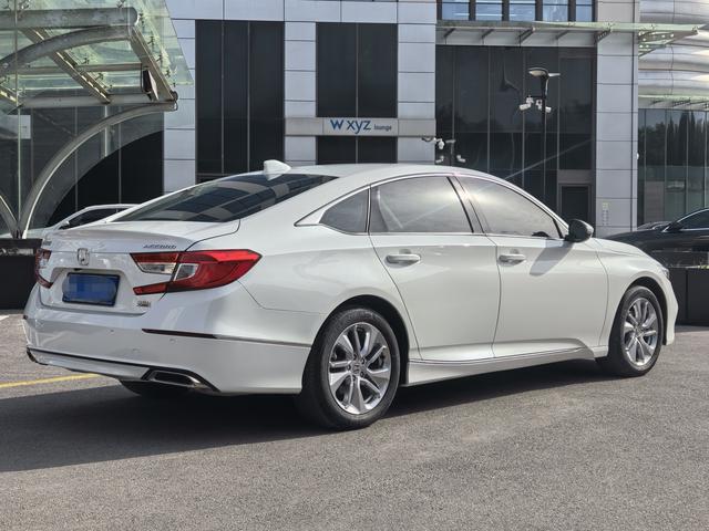 Honda Accord 2021 thumb 7