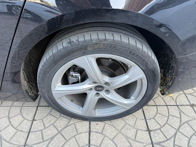 Audi A6 2023 thumb 6