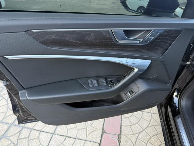 Audi A6 2023 thumb 8