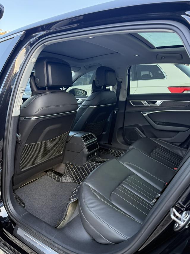 Audi A6 2023 thumb 9
