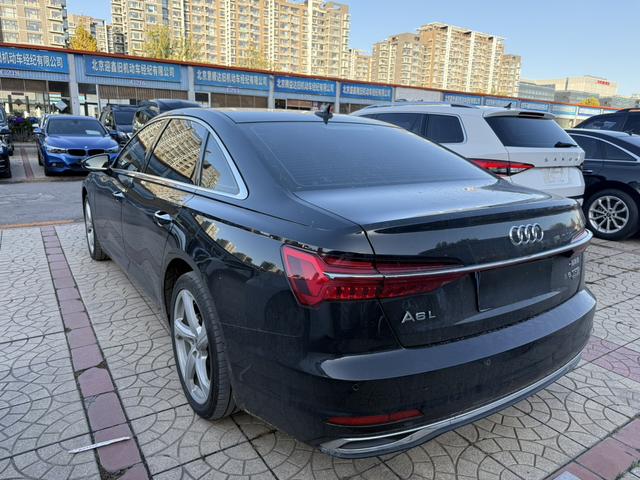 Audi A6 2023 thumb 11