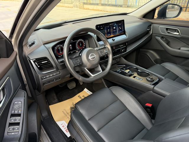 Nissan X-Trail 2023 thumb 9