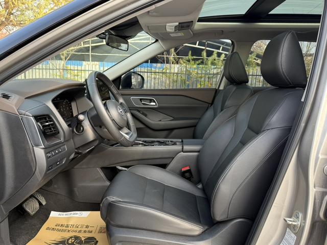 Nissan X-Trail 2023 thumb 11