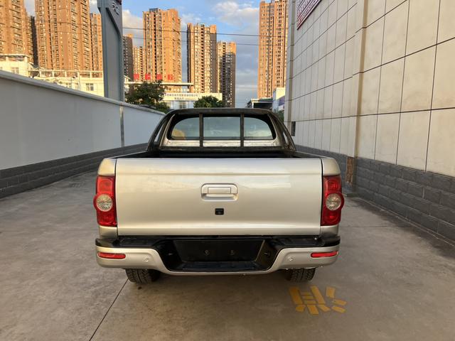 JAC T6 2020 thumb 3