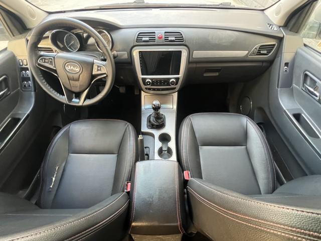 JAC T6 2020 thumb 4