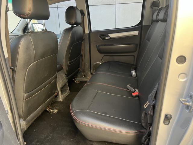 JAC T6 2020 thumb 6