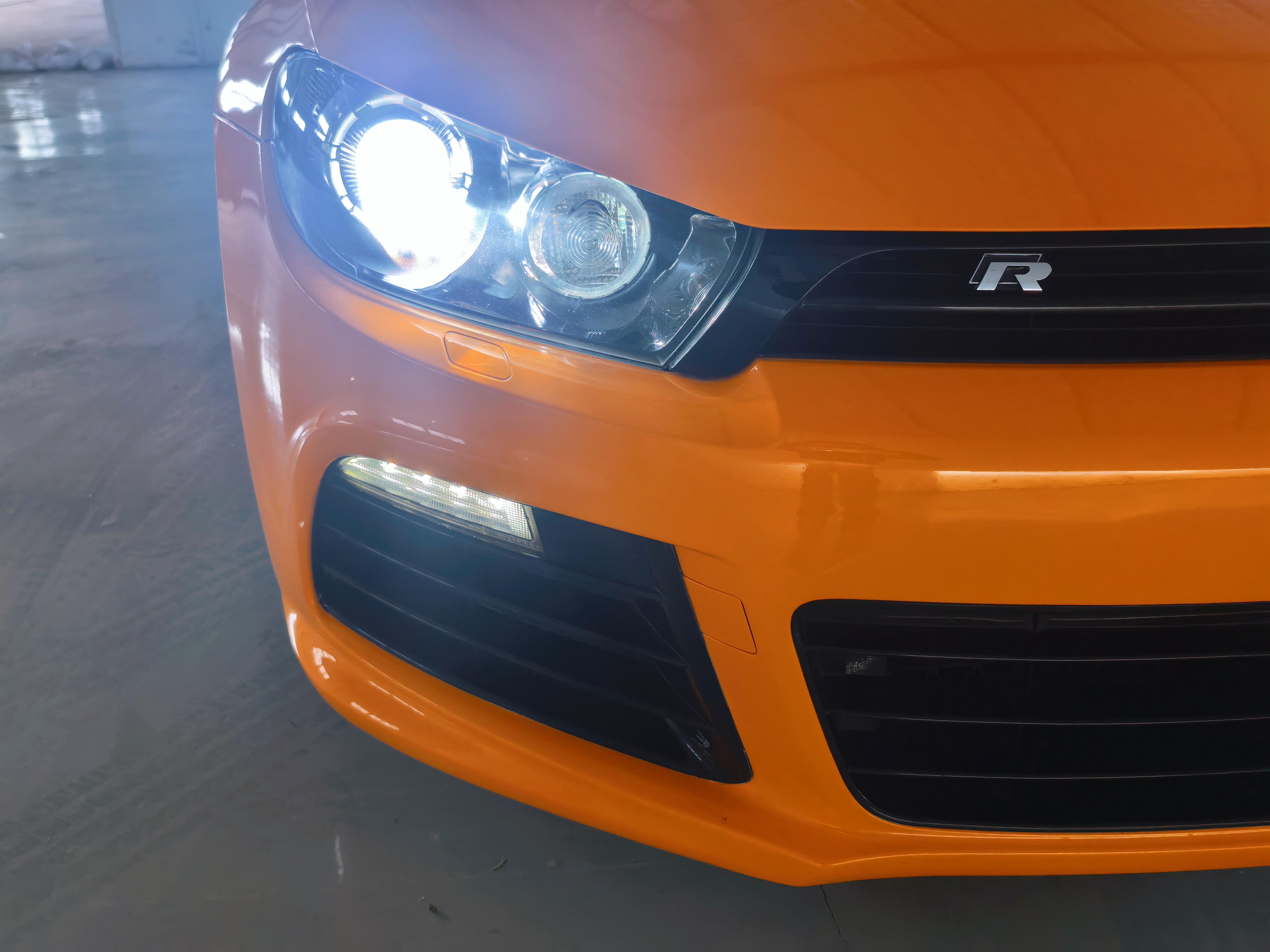 Volkswagen Scirocco 2014 thumb 5