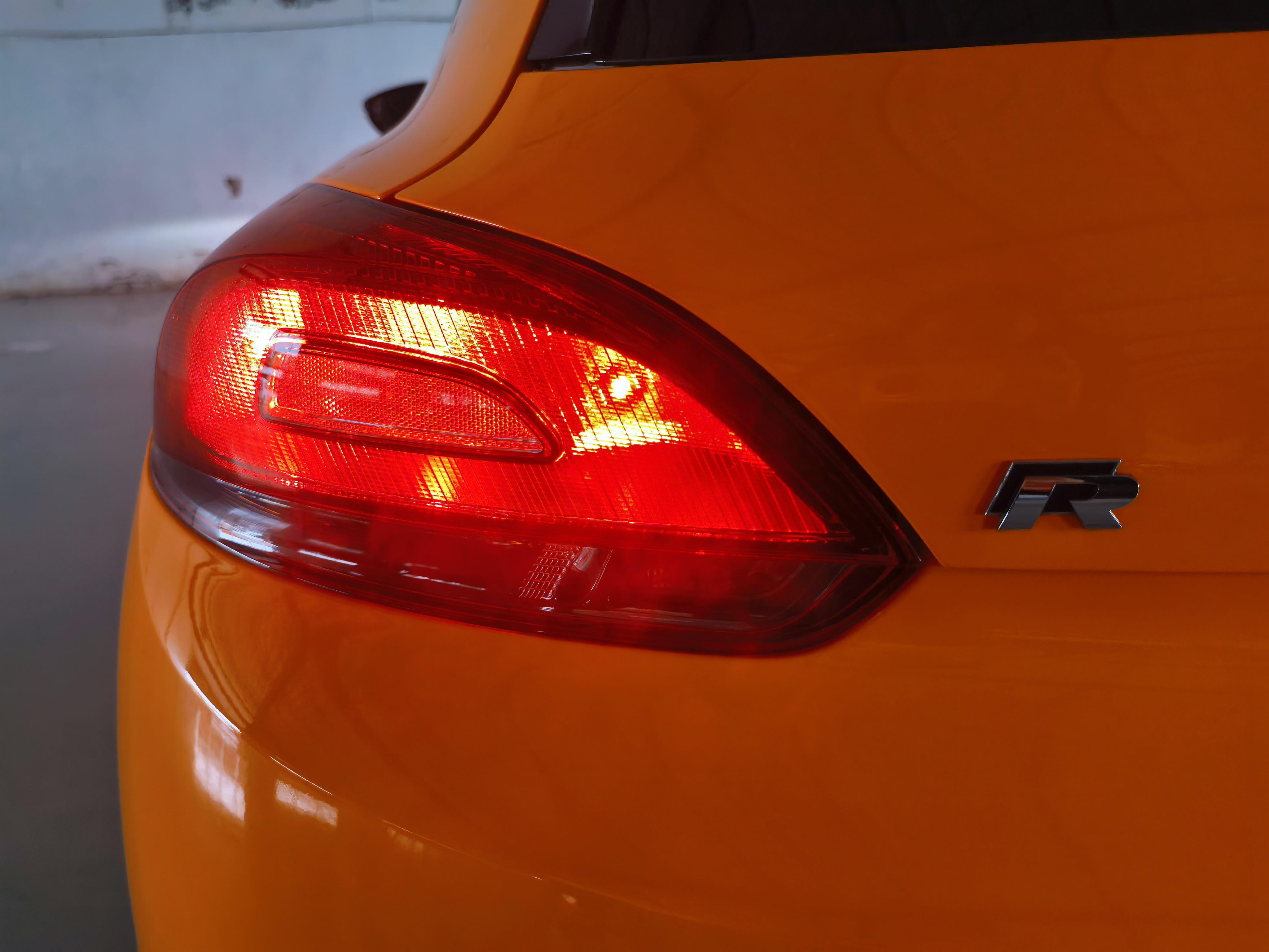 Volkswagen Scirocco 2014 thumb 6