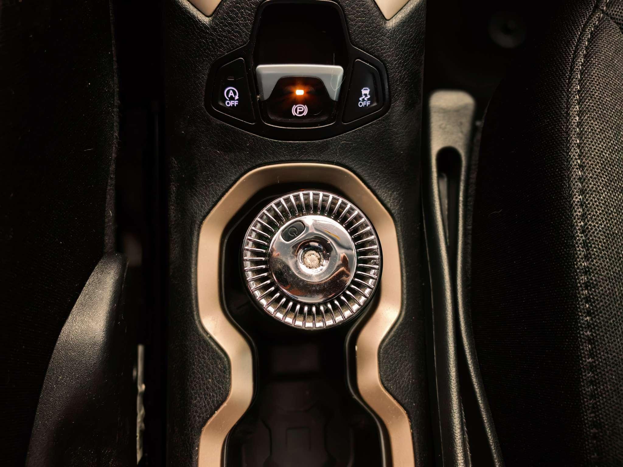 Jeep Renegade 2017 thumb 7