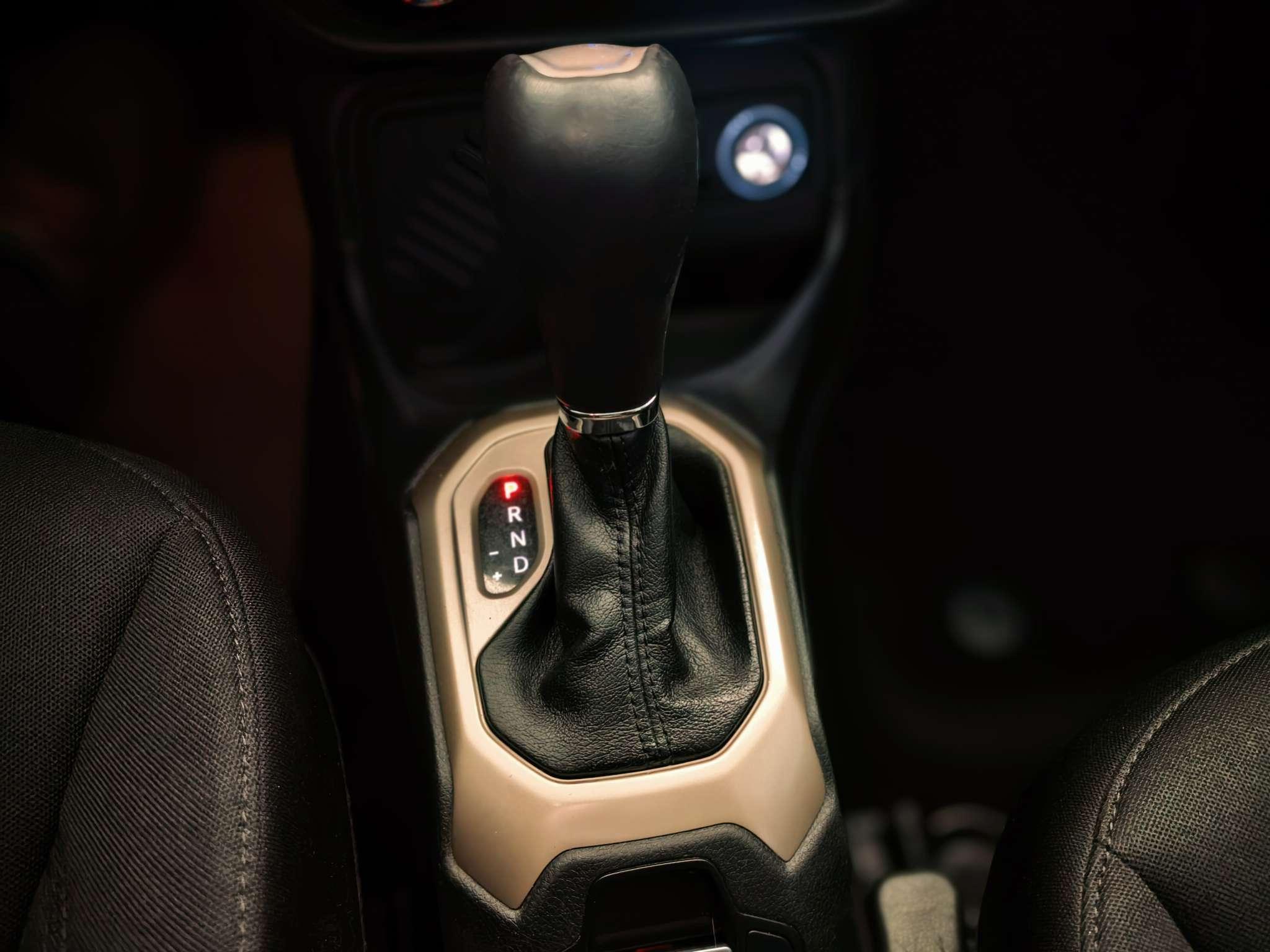 Jeep Renegade 2017 thumb 11