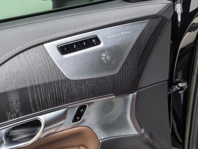 Volvo XC90 2022 thumb 7