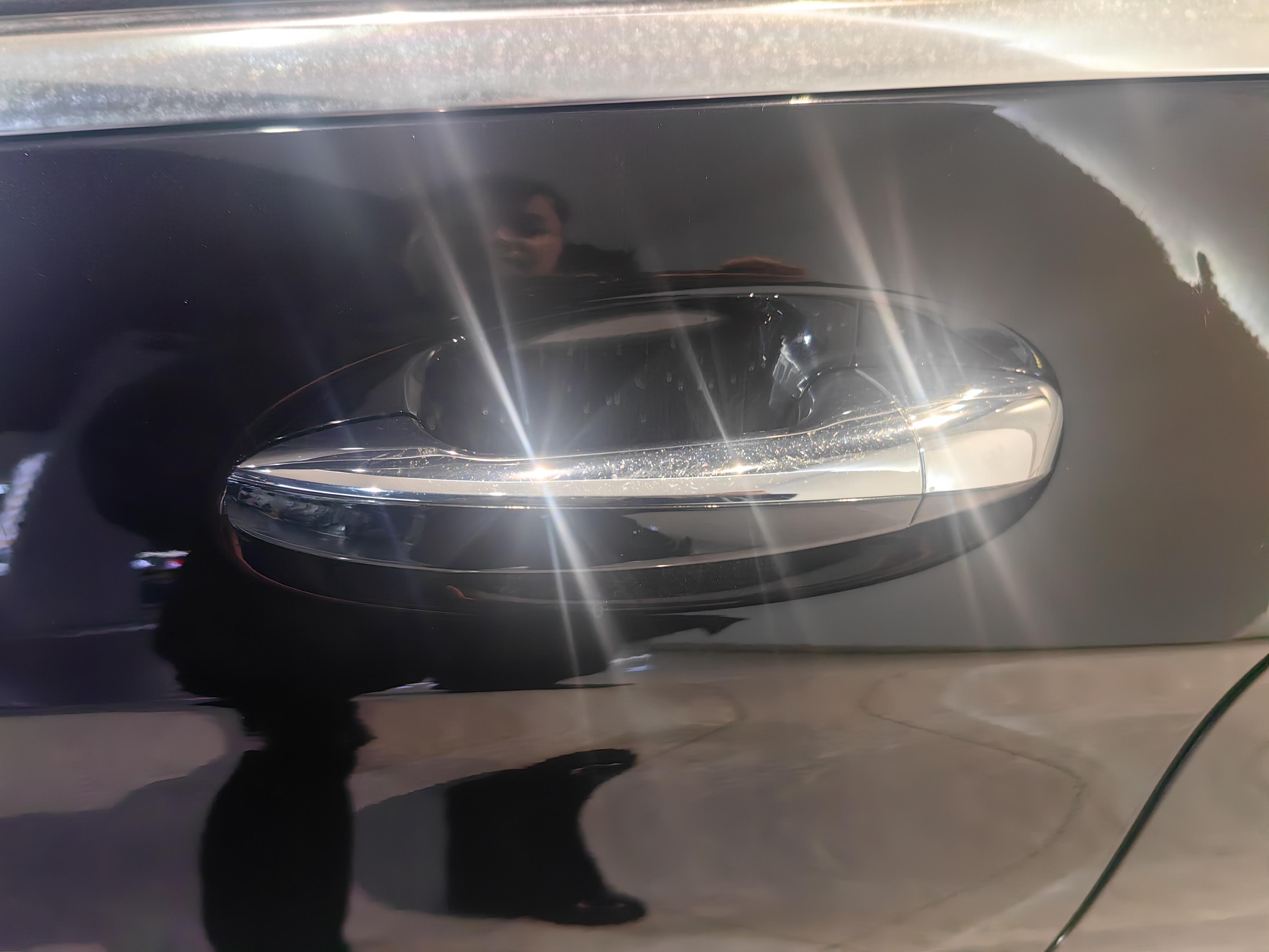 Mercedes-Benz S-Class 2017 thumb 6