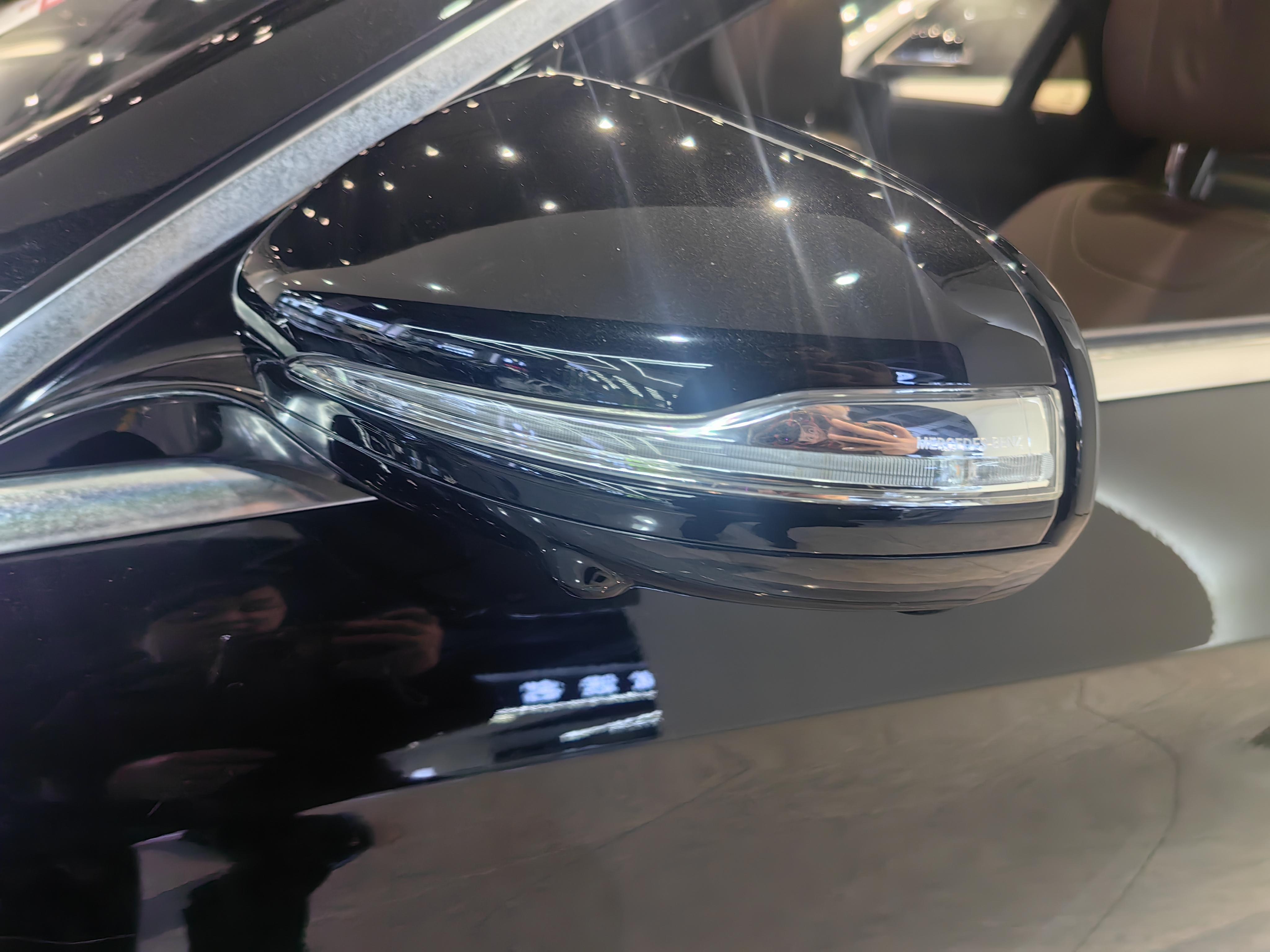 Mercedes-Benz S-Class 2017 thumb 9