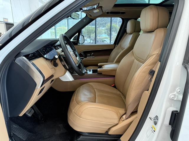 Land Rover Range Rover 2023 thumb 3