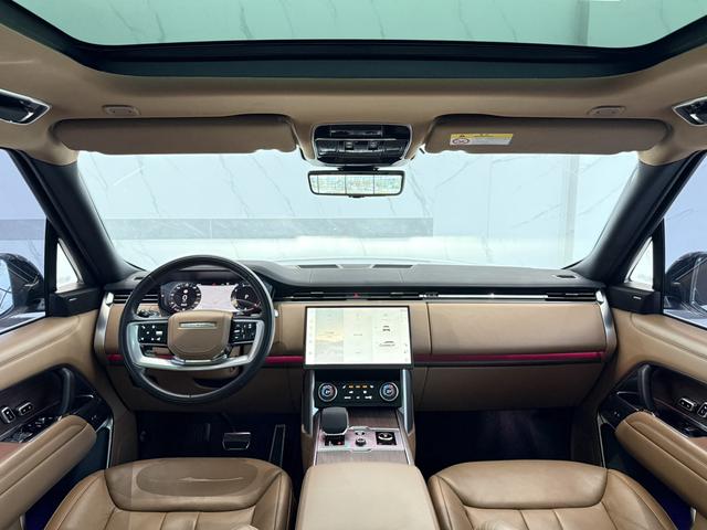 Land Rover Range Rover 2023 thumb 7