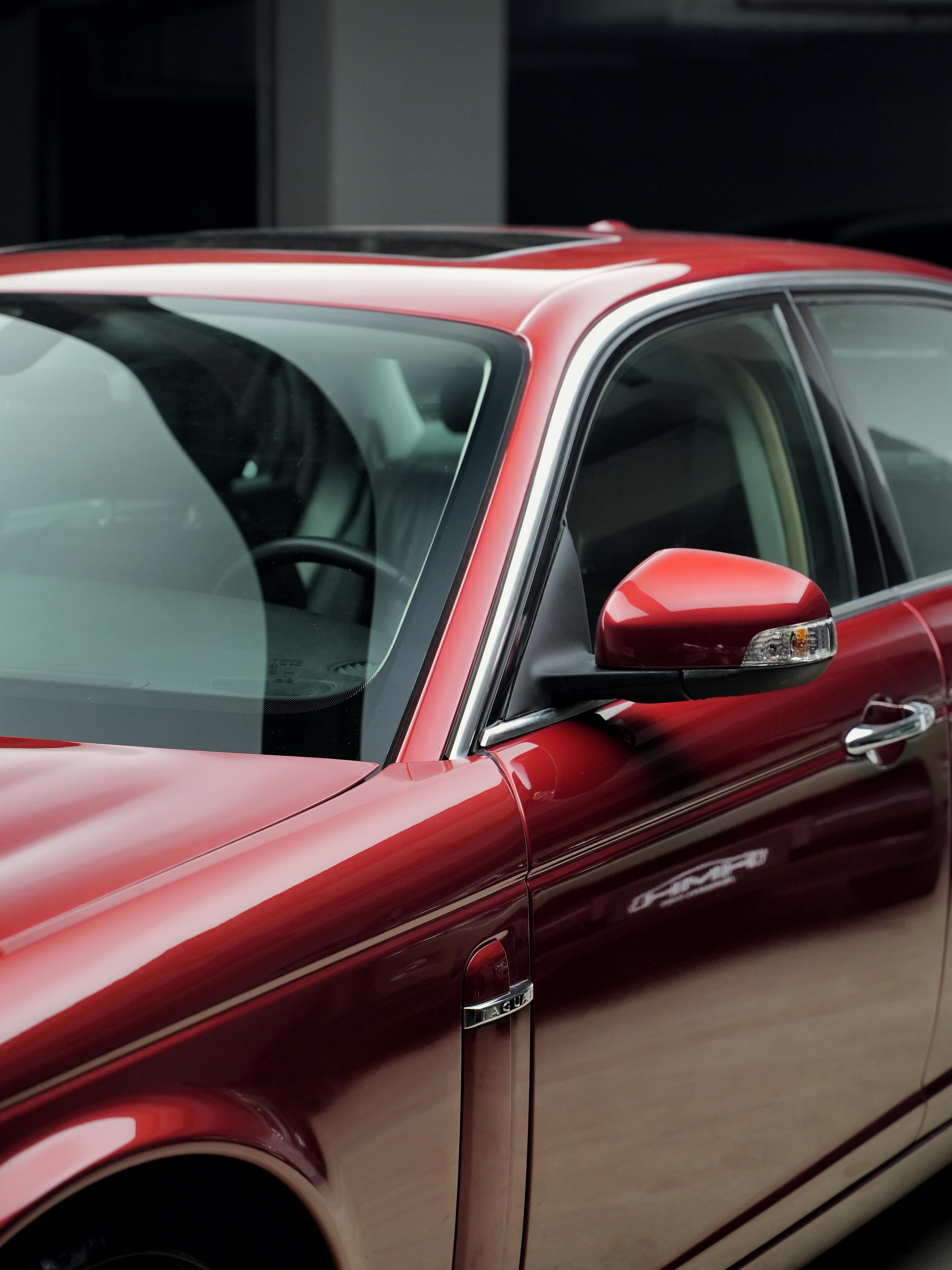 Jaguar XJ 2009 thumb 4