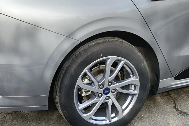 Ford Mondeo 2023 thumb 2