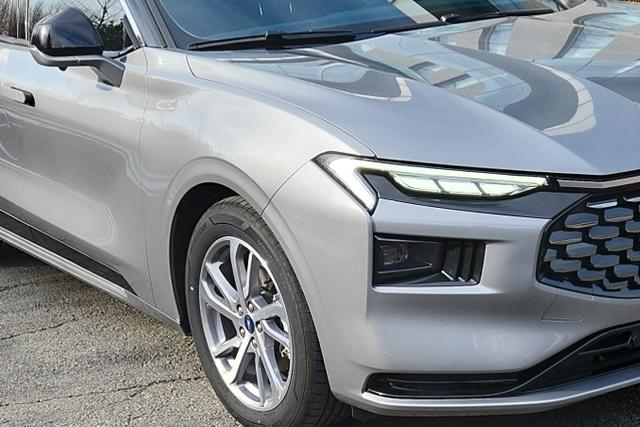 Ford Mondeo 2023 thumb 3