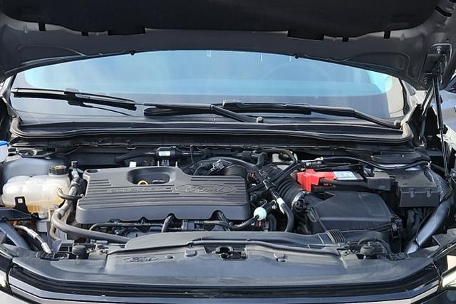 Ford Mondeo 2023 thumb 10