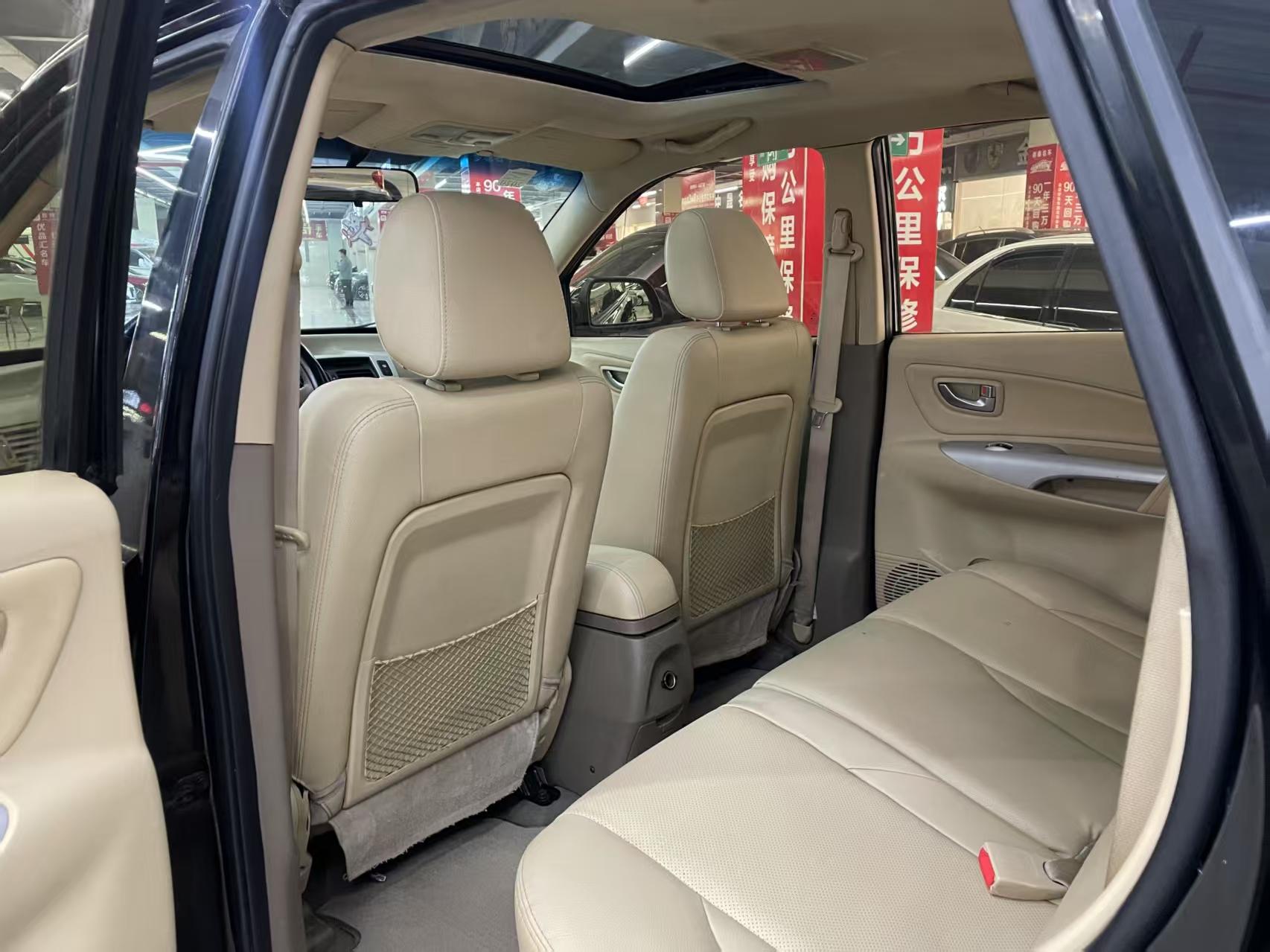 Hyundai Tucson 2013 thumb 7