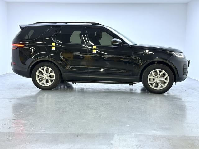 Land Rover Discovery 2018 thumb 6